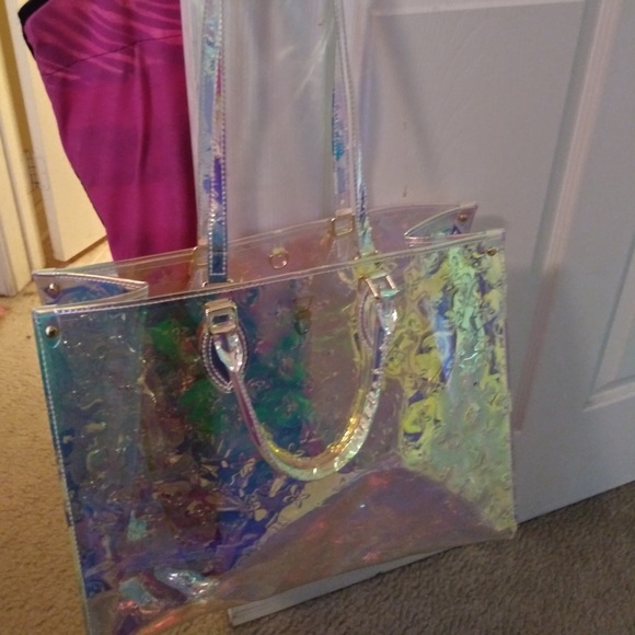 louis vuitton iridescent